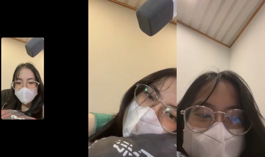cioricielll's Live Session — Oct 20, 2026, 6:43 PM