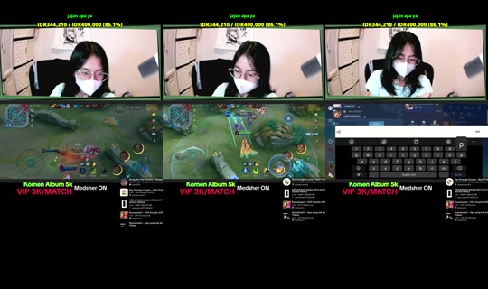 cioricielll's Live Session — Oct 22, 2026, 3:51 PM