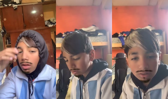 ciro.y.candela's Live Session — Jul 26, 2026, 2:57 PM