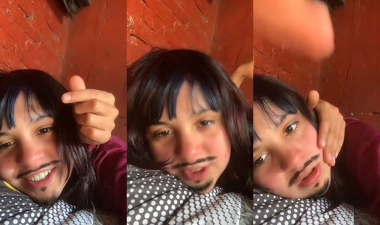 ciro.y.candela's Live Session — Jul 26, 2026, 6:42 PM