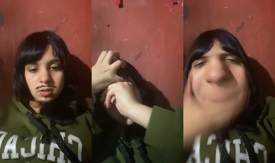 ciro.y.candela's Live Session — Jul 27, 2026, 11:45 PM