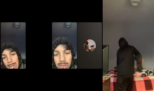 ciro.y.candela's Live Session — Jul 30, 2026, 5:13 PM
