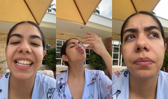 cirobosteza's Live Session — Jul 12, 2026, 5:02 PM