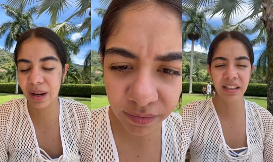 cirobosteza's Live Session — Jul 13, 2026, 4:52 PM