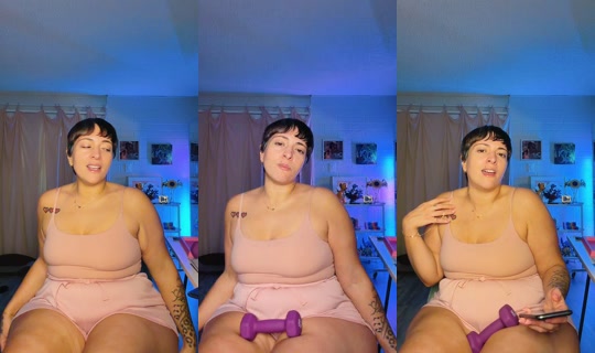citygirlsuplmao's Live Session — Jul 9, 2026, 2:31 AM