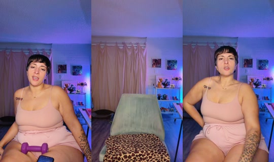 citygirlsuplmao's Live Session — Jul 9, 2026, 3:22 AM