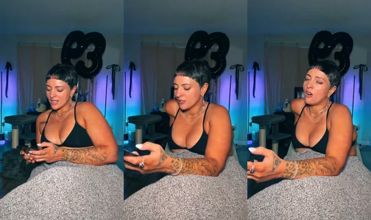 citygirlsuplmao's Live Session — Aug 30, 2026, 6:52 AM