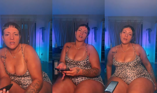 citygirlsuplmao's Live Session — Aug 31, 2026, 2:03 AM