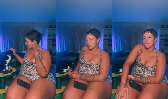 citygirlsuplmao's Live Session — Aug 31, 2026, 5:25 AM