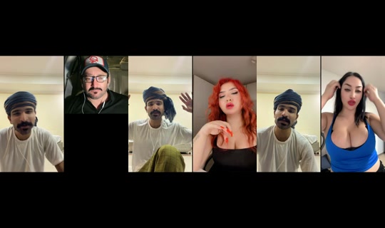 cjll02's Live Session — Sep 1, 2026, 6:48 PM