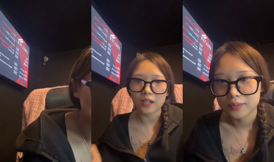 ckaname's Live Session — Aug 20, 2026, 7:12 AM
