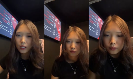 ckaname's Live Session — Aug 21, 2026, 5:56 PM