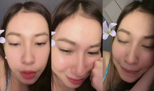 cl.omami's Live Session — Jul 21, 2026, 1:50 PM
