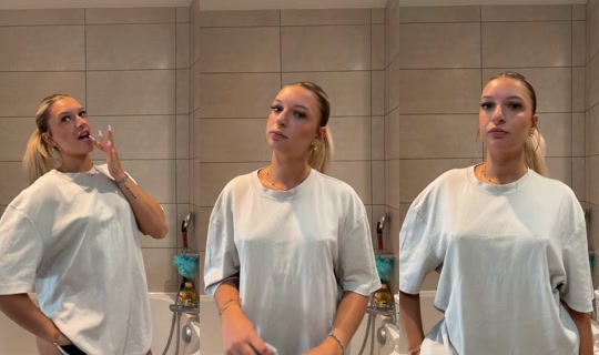 claara.nce's Live Session — Jul 20, 2026, 8:41 AM