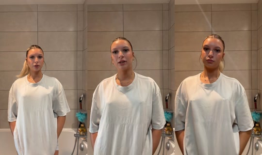 claara.nce's Live Session — Jul 20, 2026, 9:30 AM