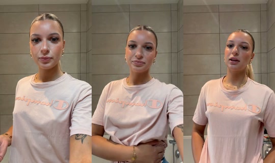 claara.nce's Live Session — Jul 22, 2026, 7:57 AM