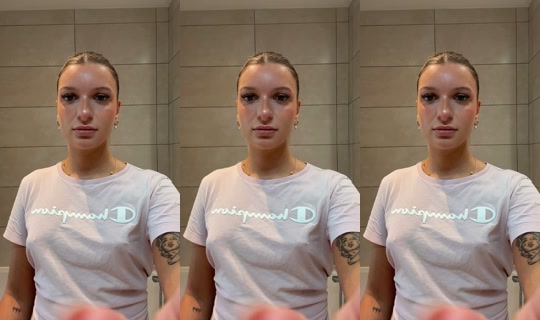 claara.nce's Live Session — Jul 27, 2026, 9:07 AM