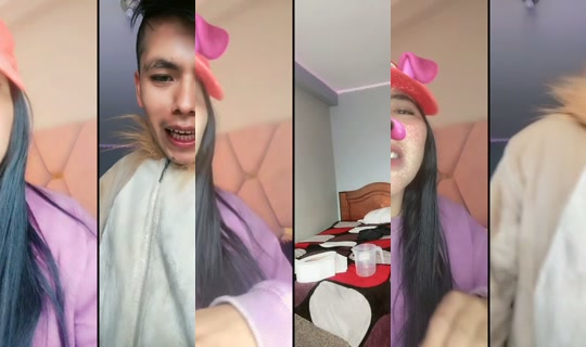 cladiz1990's Live Session — Jul 8, 2026, 1:53 PM