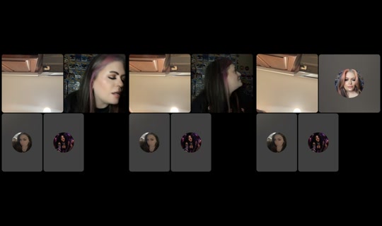clair4599's Live Session — Oct 19, 2026, 4:40 AM