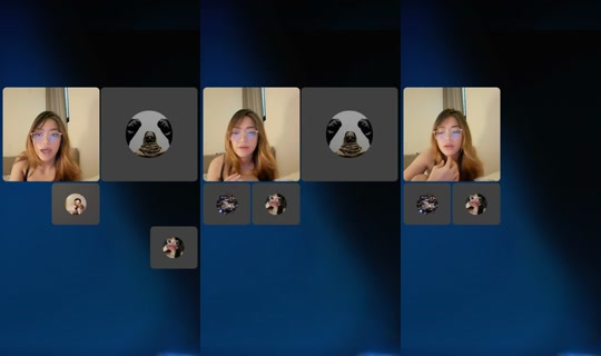 claire4life_'s Live Session — Oct 11, 2026, 6:44 PM