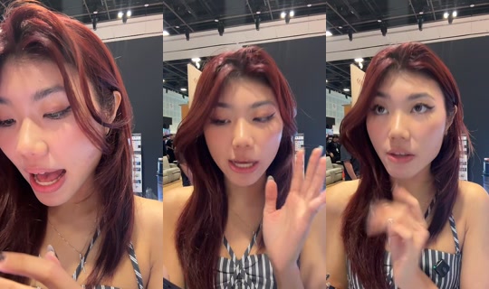 clairee.anastasia's Live Session — Sep 4, 2026, 12:12 PM