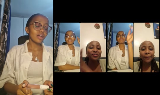 clairefavoured's Live Session — Jul 24, 2026, 4:27 PM