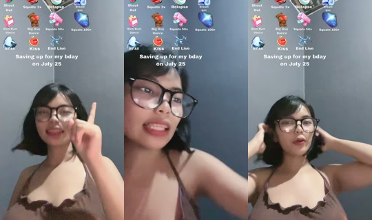 claiririox's Live Session — Jul 15, 2026, 9:53 AM