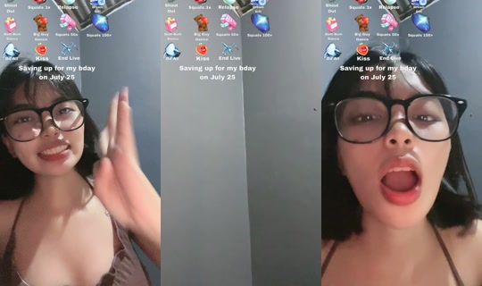 claiririox's Live Session — Jul 15, 2026, 2:13 PM