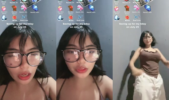claiririox's Live Session — Jul 15, 2026, 3:03 PM