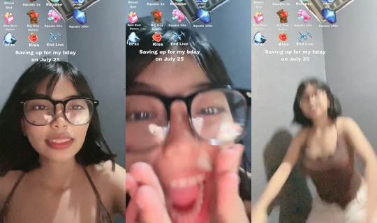 claiririox's Live Session — Jul 15, 2026, 3:47 PM