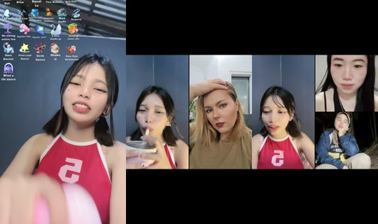 claiririox's Live Session — Sep 21, 2026, 2:18 PM