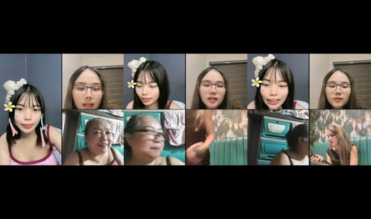claiririox's Live Session — Sep 22, 2026, 12:33 PM