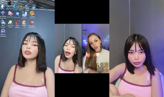 claiririox's Live Session — Sep 22, 2026, 1:32 PM
