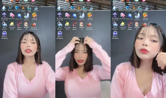 claiririox's Live Session — Sep 23, 2026, 12:05 AM