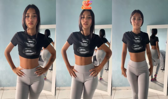clara.trw's Live Session — Jul 8, 2026, 2:45 PM