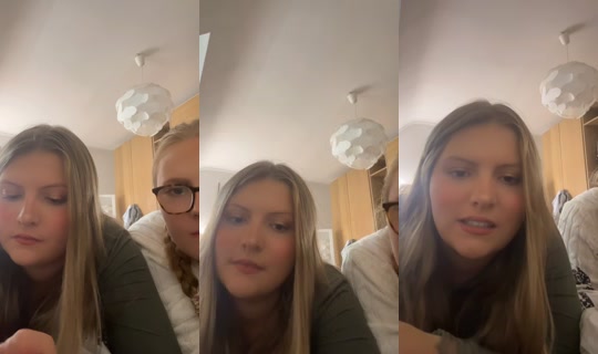 clara_c081's Live Session — Sep 10, 2026, 12:54 PM
