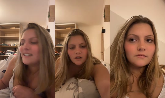 clara_c081's Live Session — Sep 19, 2026, 8:36 PM
