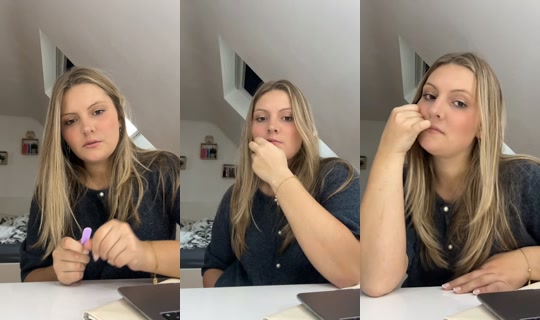 clara_c081's Live Session — Sep 21, 2026, 3:12 PM