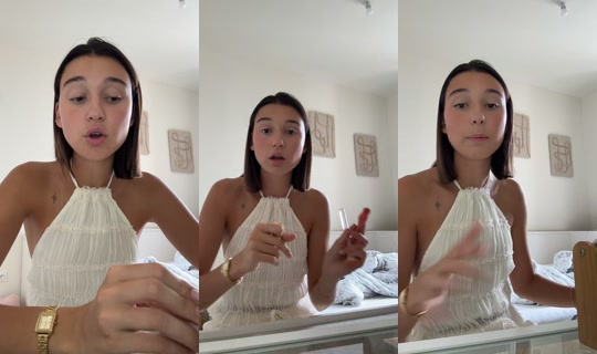 clara_wrdspam's Live Session — Jul 26, 2026, 12:32 PM