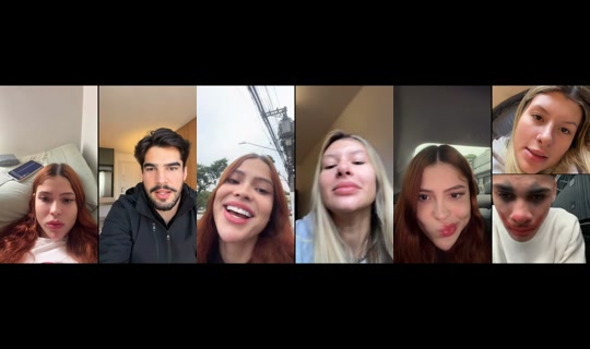 claraa.santana's Live Session — Oct 19, 2026, 7:50 PM