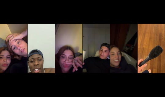 claraa.santana's Live Session — Oct 20, 2026, 3:31 AM