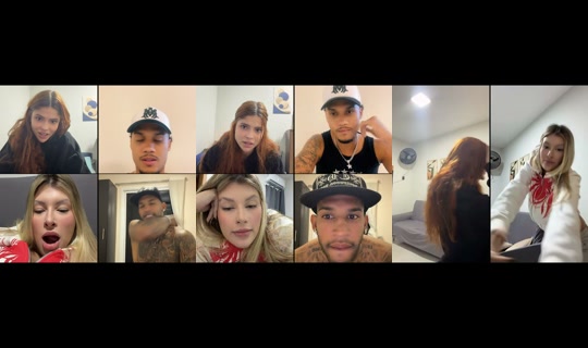 claraa.santana's Live Session — Oct 21, 2026, 5:00 AM