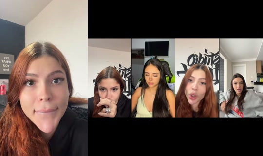 claraa.santana's Live Session — Oct 21, 2026, 6:23 PM