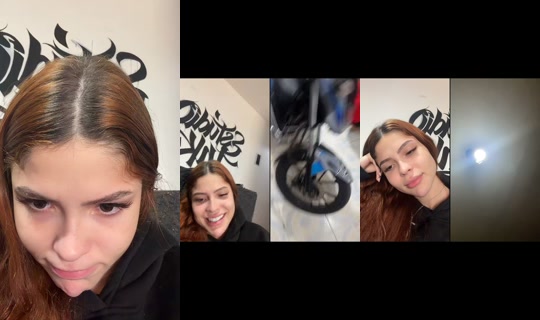 claraa.santana's Live Session — Oct 21, 2026, 7:13 PM