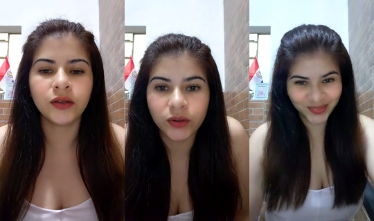 claracazaldiaz's Live Session — Jul 19, 2026, 1:54 AM