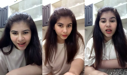 claracazaldiaz's Live Session — Jul 19, 2026, 3:01 AM