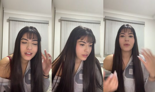 clarafaccion's Live Session — Jul 19, 2026, 1:59 AM