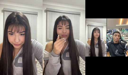 clarafaccion's Live Session — Jul 19, 2026, 2:49 AM