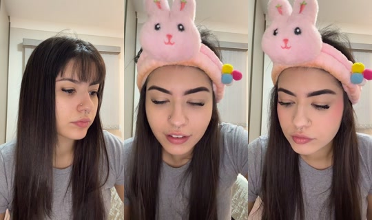 clarafaccion's Live Session — Jul 19, 2026, 11:17 PM