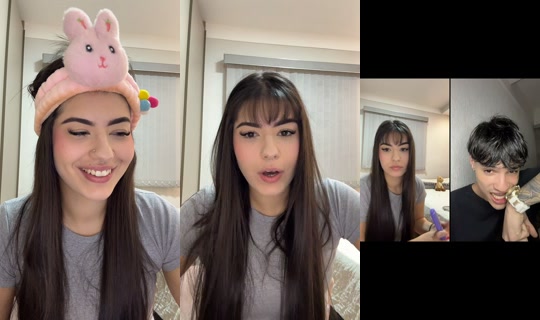 clarafaccion's Live Session — Jul 20, 2026, 12:07 AM